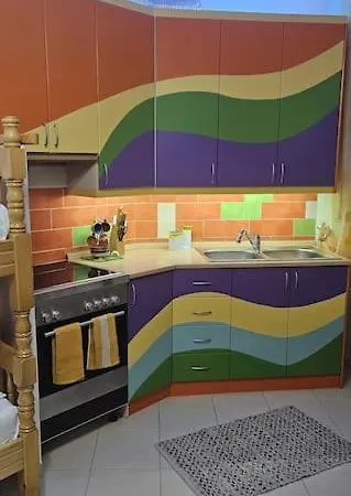 Cozy Near The Апартаменты Дуррес