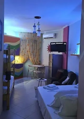 Апартаменты Cozy Near The *