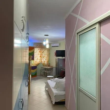 Cozy Near The