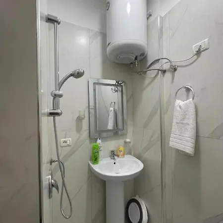 Cozy Near The Апартаменты *