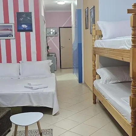 Апартаменты Cozy Near The *