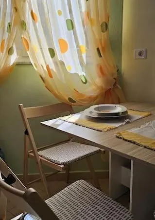 Cozy Near The